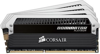 Фото Corsair CMD64GX4M4A2666C15