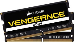 Фото Corsair Vengeance CMSX32GX4M2A2933C19