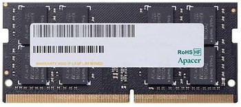 Фото Apacer AS04GGB26CQTBGH