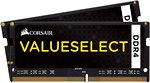 Фото Corsair CMSO32GX4M2A2133C15