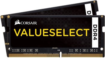 Фото Corsair CMSO32GX4M2A2133C15