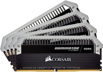 Фото Corsair CMD32GX4M4B3600C16