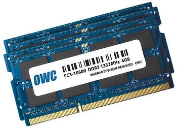 Фото OWC OWC1333DDR3S16S