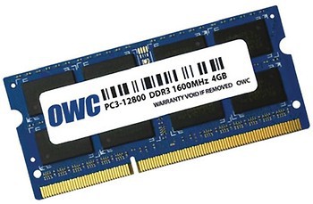 Фото OWC OWC1600DDR3S4GB