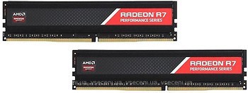 Фото AMD R7S48G2606U1K