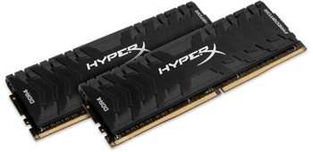 Kingston HX436C17PB4K2/16
