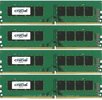 Фото Crucial CT4K16G4DFD824A