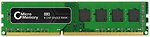 Фото MicroMemory MMST-240-DDR3-10600-512X8-4GB