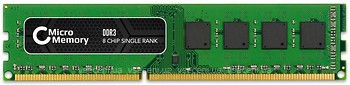 Фото MicroMemory MMST-240-DDR3-12800-256X8-4GB