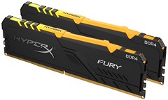 Фото HyperX Fury HX432C16FB3AK2/64