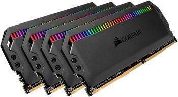 Фото Corsair CMT64GX4M4K3600C18