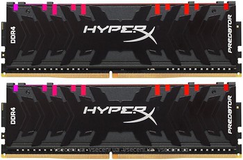 Kingston HX436C17PB4AK2/16