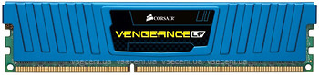 Фото Corsair CML8GX3M2A1600C9B