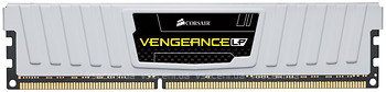 Фото Corsair CML8GX3M2A1600C9W