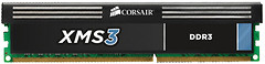 Фото Corsair CMX8GX3M2A1600C9