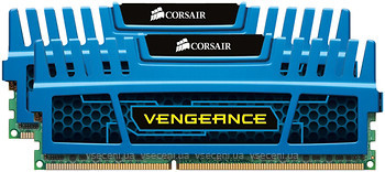 Фото Corsair CMZ8GX3M2A1600C9B