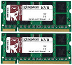 Фото Kingston KTA-MB667K2/4G