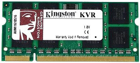 Фото Kingston KTD-INSP6000B/2G