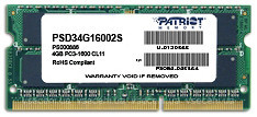 Фото Patriot PSD34G16002S