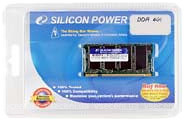 Фото Silicon Power SP001GBSDU400O02