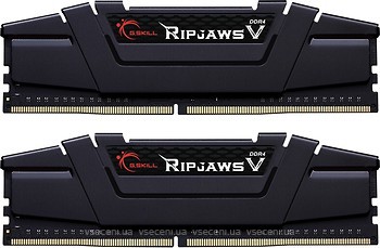 Фото G.Skill Ripjaws V F4-3600C18D-32GVK