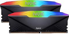 Фото Apacer NOX RGB AH4U16G32C28YNBAA-2