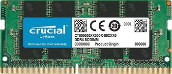 Фото Crucial CT32G4SFD8266