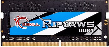 Фото G.Skill Ripjaws F4-2666C19S-8GRS