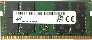 Фото Micron MTA8ATF1G64HZ-2G3E2