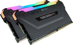 Фото Corsair Vengeance RGB Pro CMW32GX4M2D3600C18