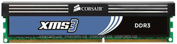 Фото Corsair CMX4GX3M2A1600C9