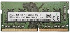 Фото Hynix HMA81GS6DJR8N-XN