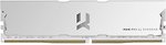 Фото GoodRAM Iridium Pro IRP-W3600D4V64L18S/8G