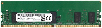 Фото Micron MTA9ASF1G72PZ-2G6B1QG