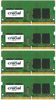 Фото Crucial CT4K8G4TFD8213