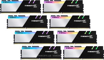 Фото G.Skill Trident Z Neo F4-3600C18Q2-256GTZN