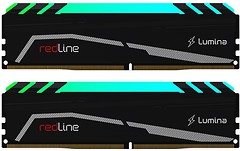 Фото Mushkin Redline Lumina MLA4C360JNNM32GX2