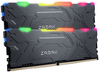 Фото Zadak Moab RGB ZD4-MO132C28-16GYG2