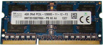 Фото Hynix HMT351S6CFR8A-PBN0