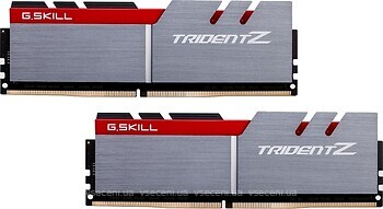 Фото G.Skill Trident Z F4-3333C16D-16GTZ