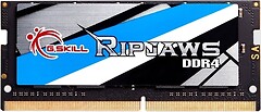 Фото G.Skill Ripjaws F4-2666C19S-32GRS