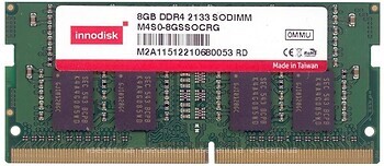 Фото InnoDisk M4S0-8GSSOCRG