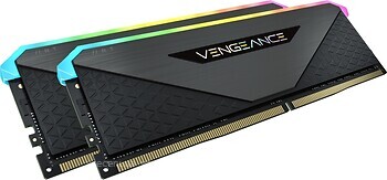 Фото Corsair Vengeance RGB RT CMN32GX4M2Z3200C16