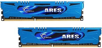 Фото G.Skill Ares F3-1600C10D-16GAB