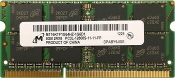 Фото Micron MT16KTF1G64HZ-1G6D1