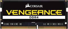 Фото Corsair Vengeance CMSX8GX4M1A2666C18