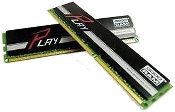 Фото GoodRAM GY1866D364L9AS/8GDC