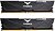 Фото Team Group T-Force Vulcan Black FLBD532G5600HC38GDC01