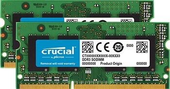 Фото Crucial CT2C4G3S1067M