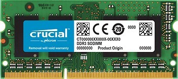 Фото Crucial CT102464BF186D.M16FP